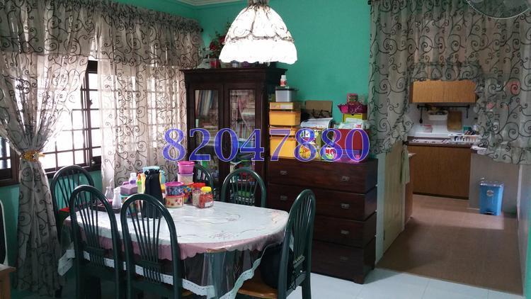Blk 254 Simei Street 1 (Tampines), HDB 4 Rooms #127300602